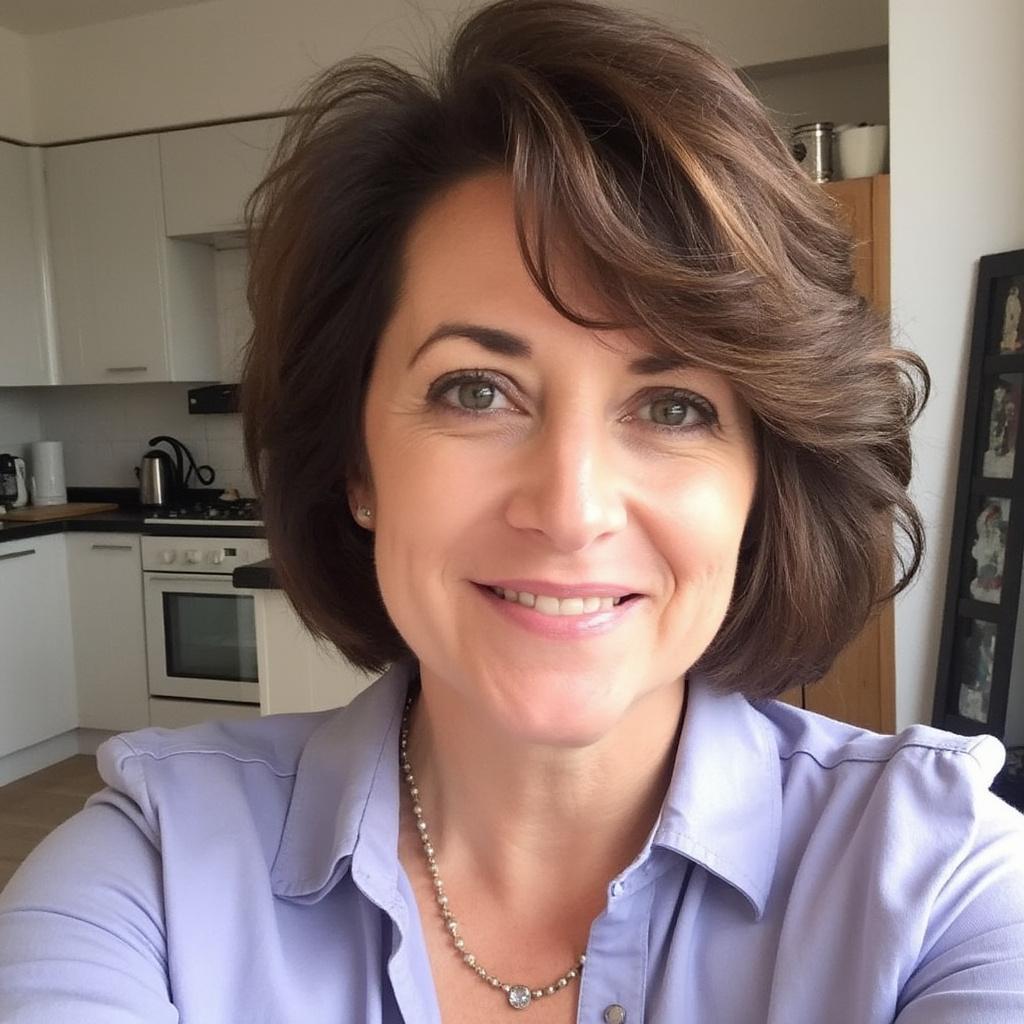 fanny thomas profile