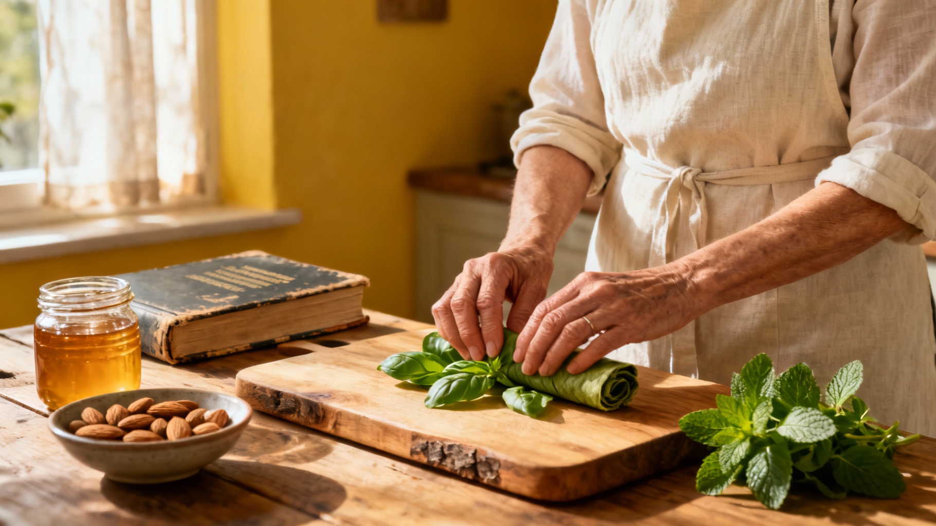 10 Astuces de Grand-Mère Pour Augmenter la Libido Naturellement