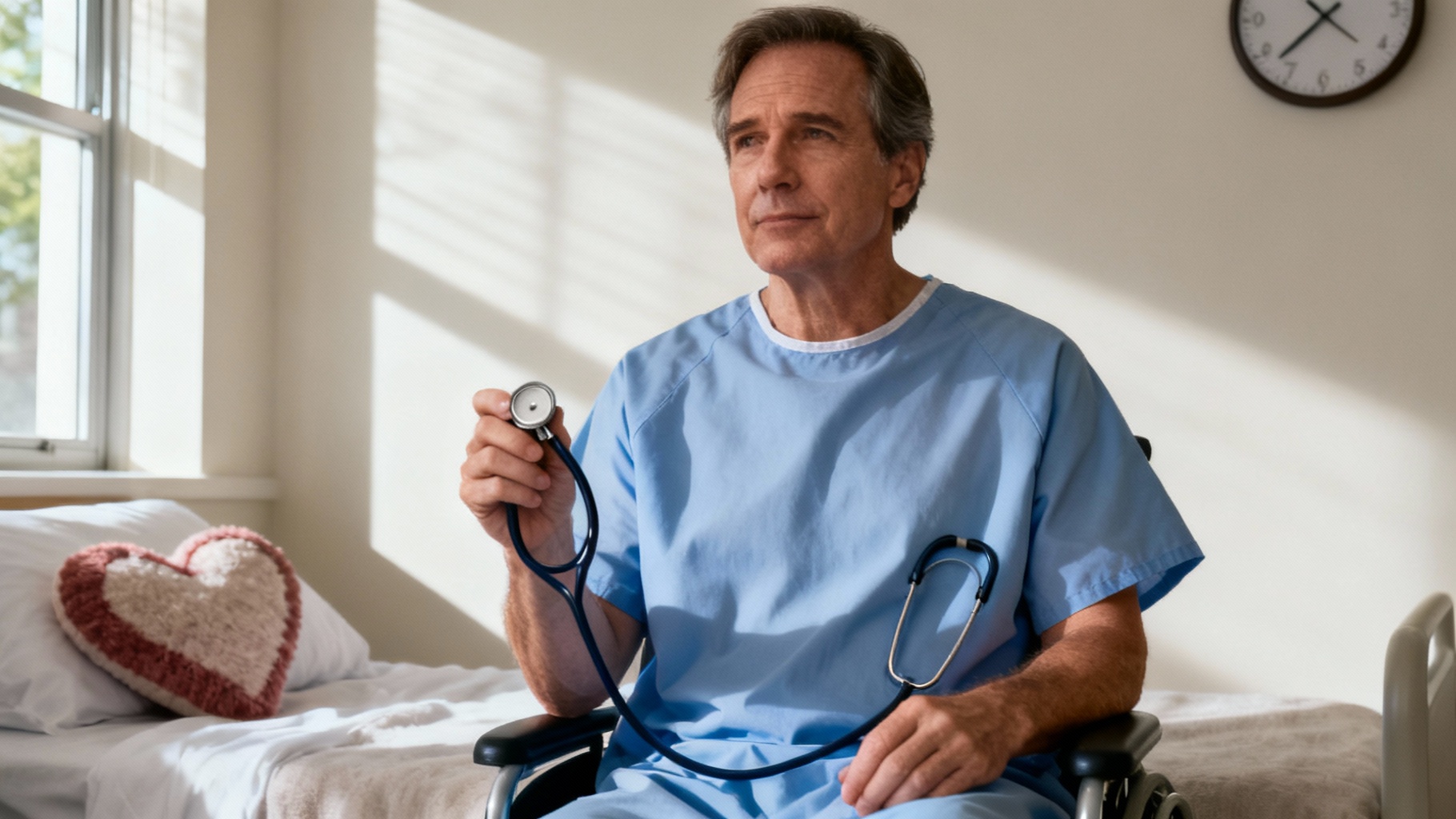 Cœur qui bat à 40 pulsations : que faut-il savoir ?