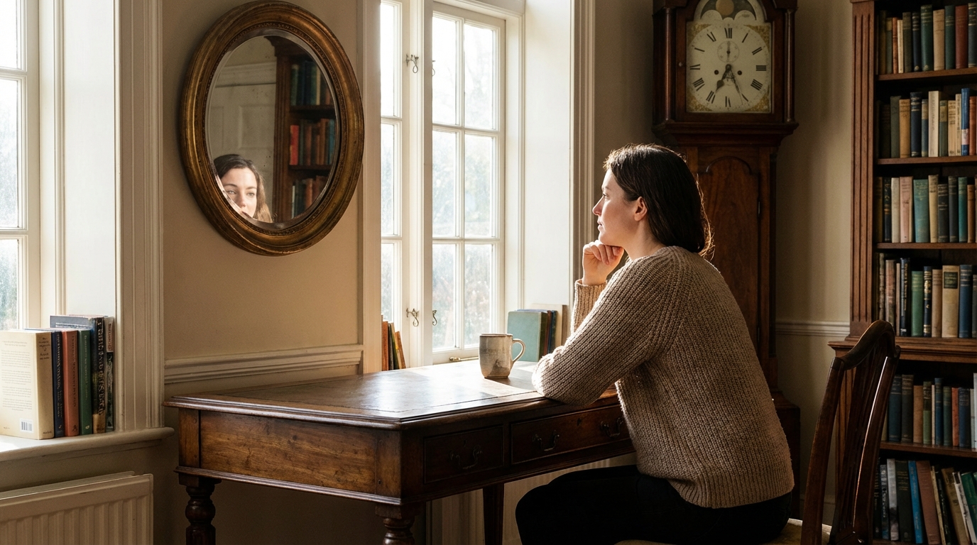 Comprendre la signification de l&#039;heure miroir 13h31