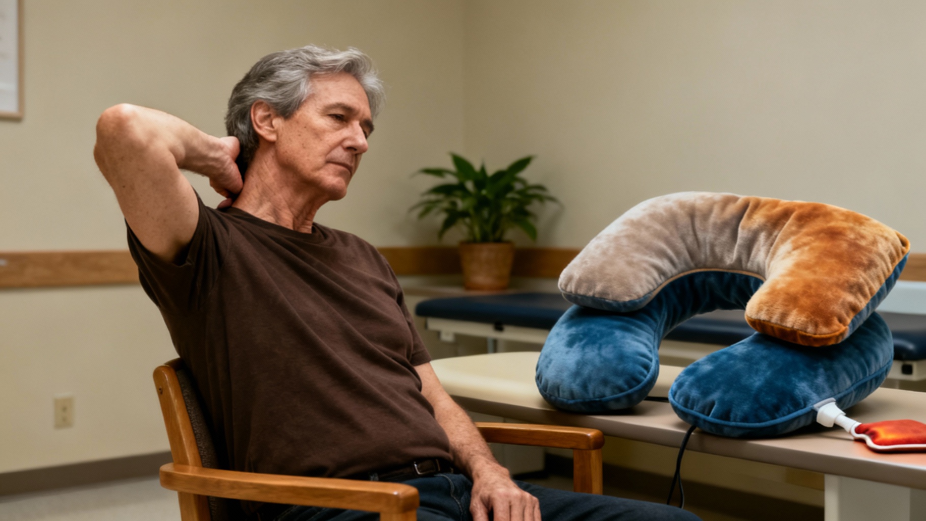 Craquement cervical : Comprendre et agir efficacement