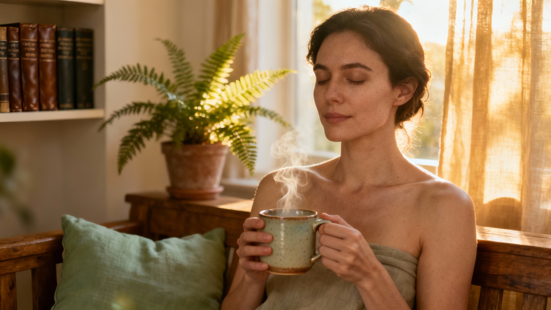 Découvrez le remède miracle pour la crise d'angoisse