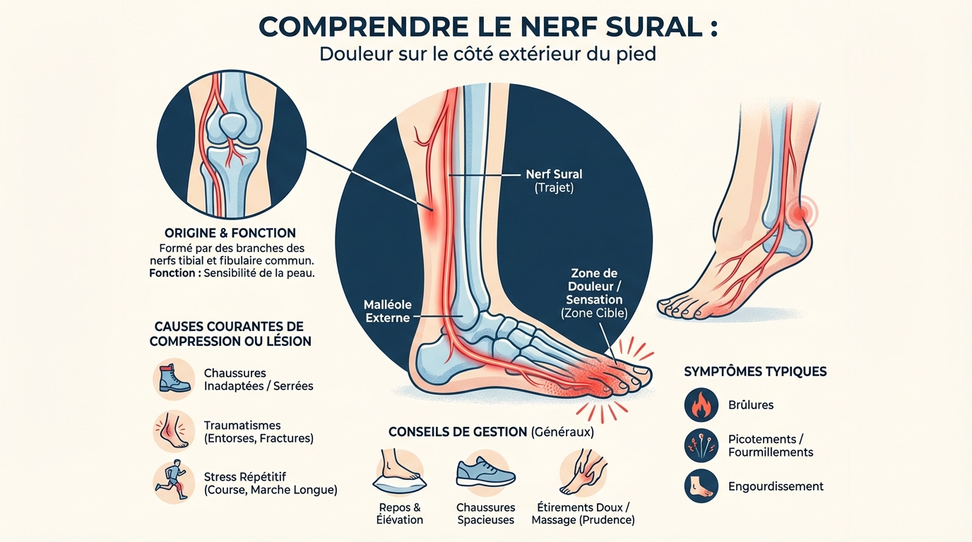 Comment soulager la douleur ?