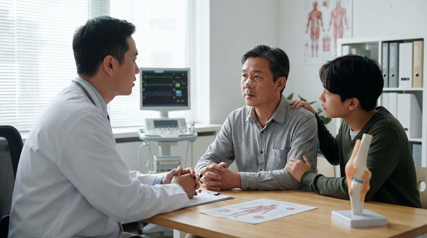 Fracture du nez et décès : ce qu&#039;il faut savoir