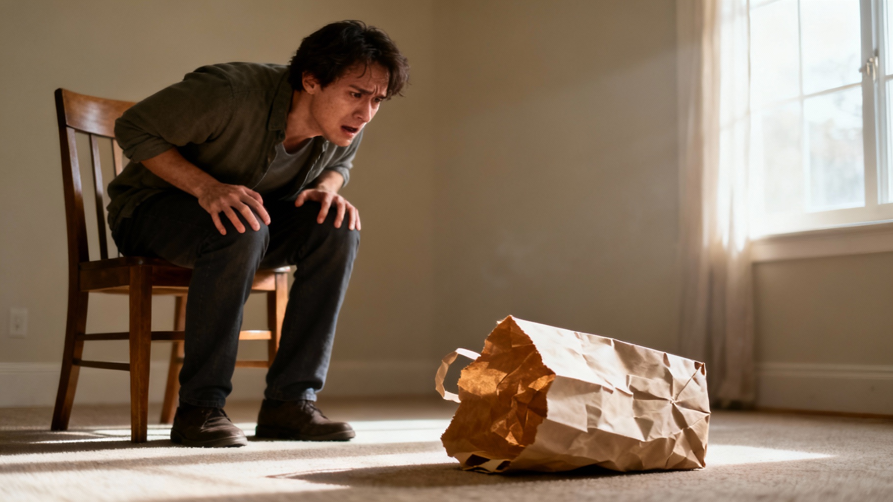 Hyperventilation : Comprendre, Prévenir et Traiter