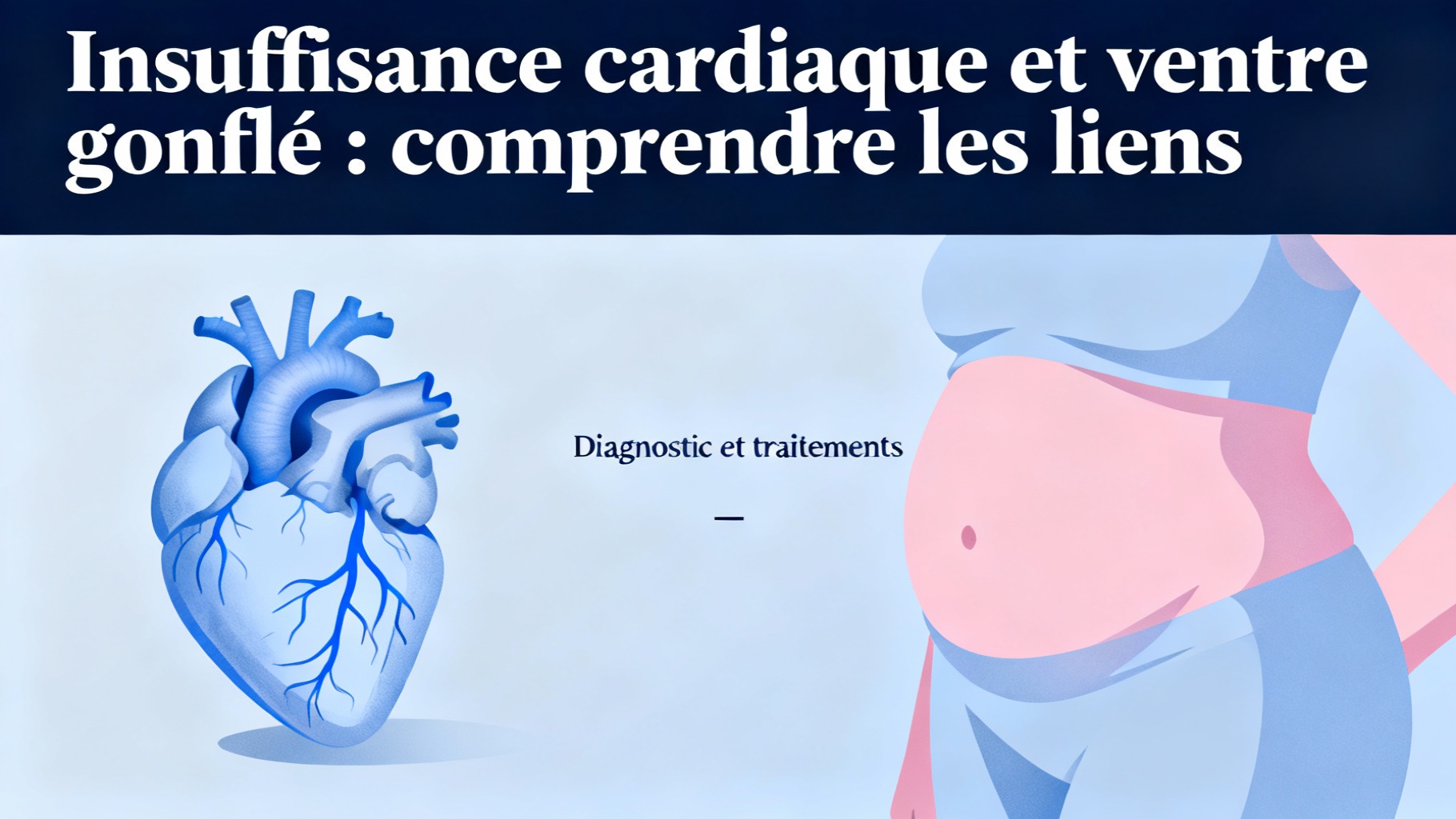 Diagnostic et traitements