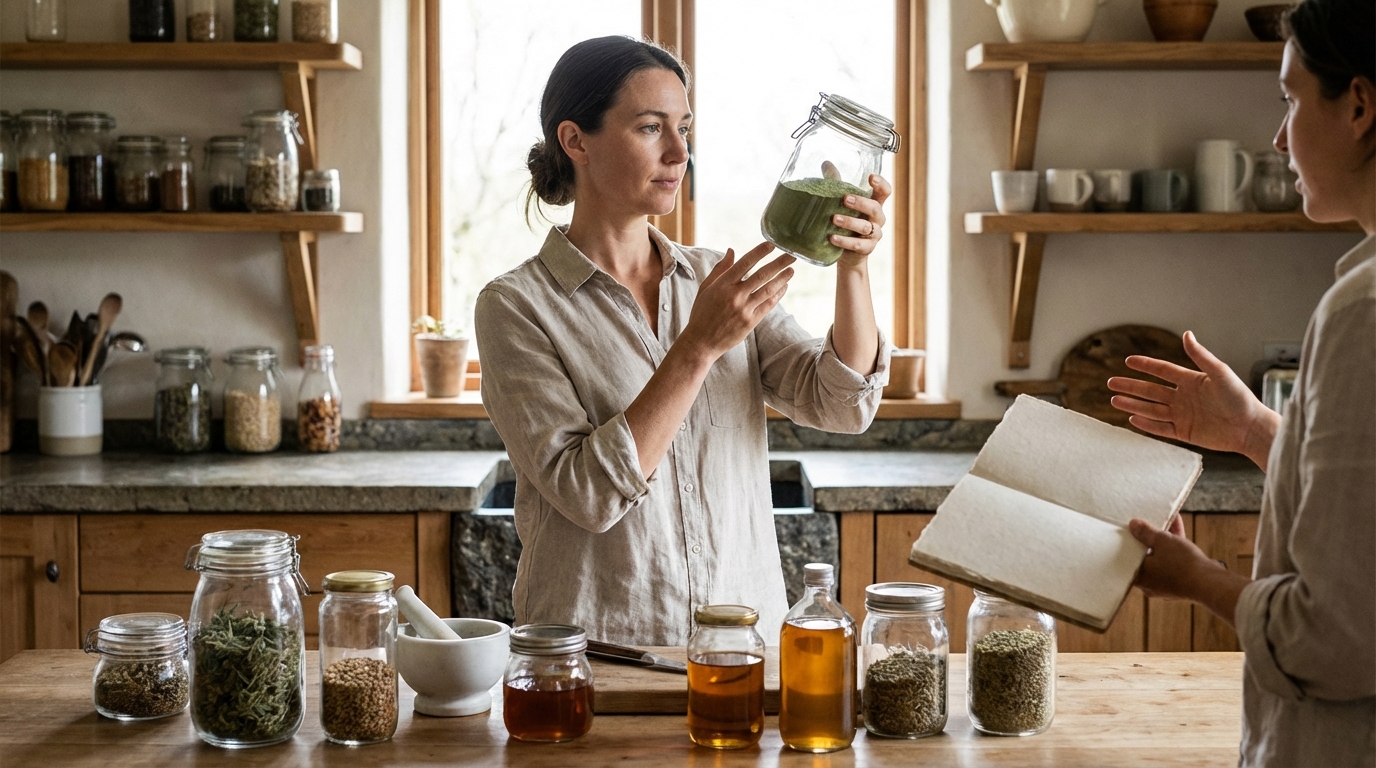 Nutripure : tout ce que vous devez savoir avant d'acheter