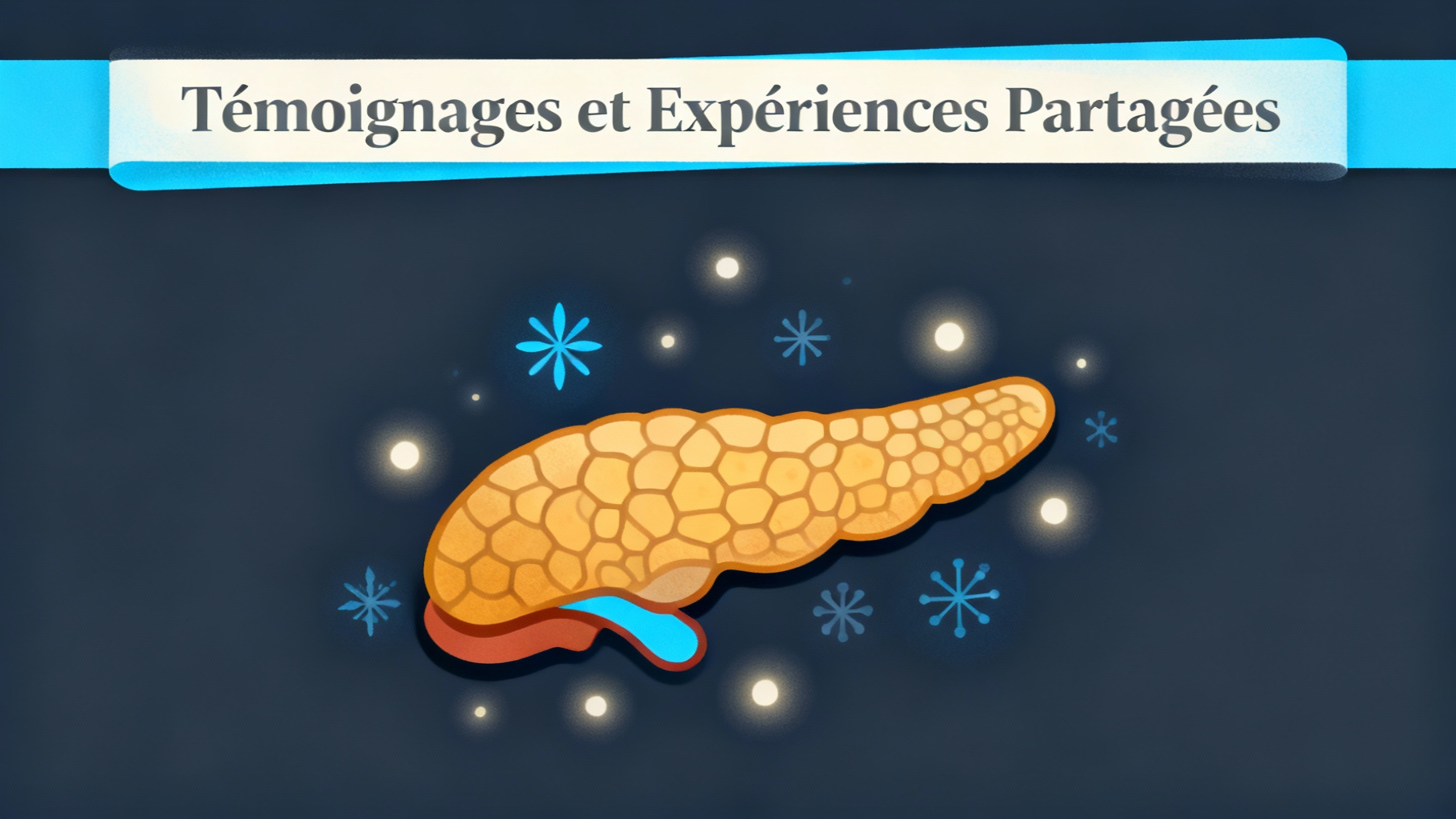 Témoignages et Expériences Partagées