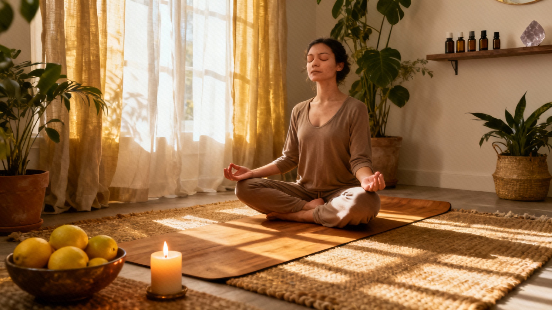 Radyoga : Découvrez l'Univers de la Webradio Bien-Être