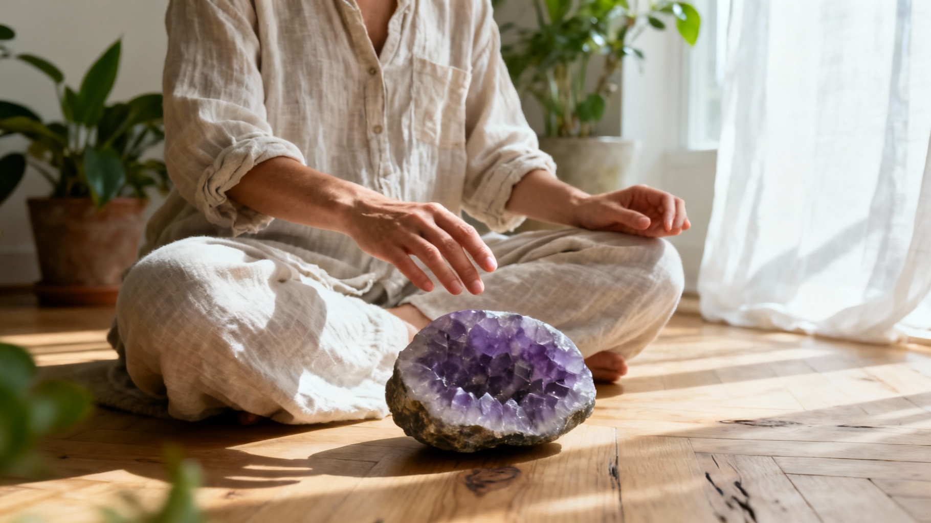 Reiki : Quels Dangers pour Votre Bien-Être ?