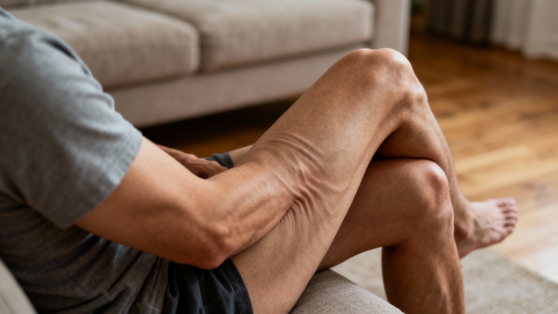 Sciatique : Les positions à éviter pour soulager vos douleurs