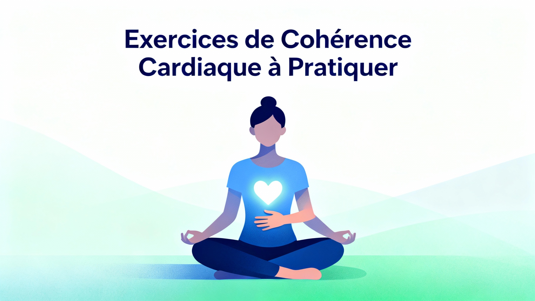 Téléchargez un Guide Gratuit de Cohérence Cardiaque 1 Exercices de Cohérence Cardiaque à Pratiquer