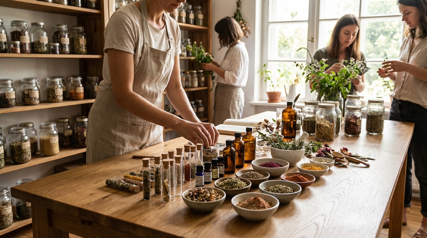 Tout savoir sur aroma zone : qualité et choix variés