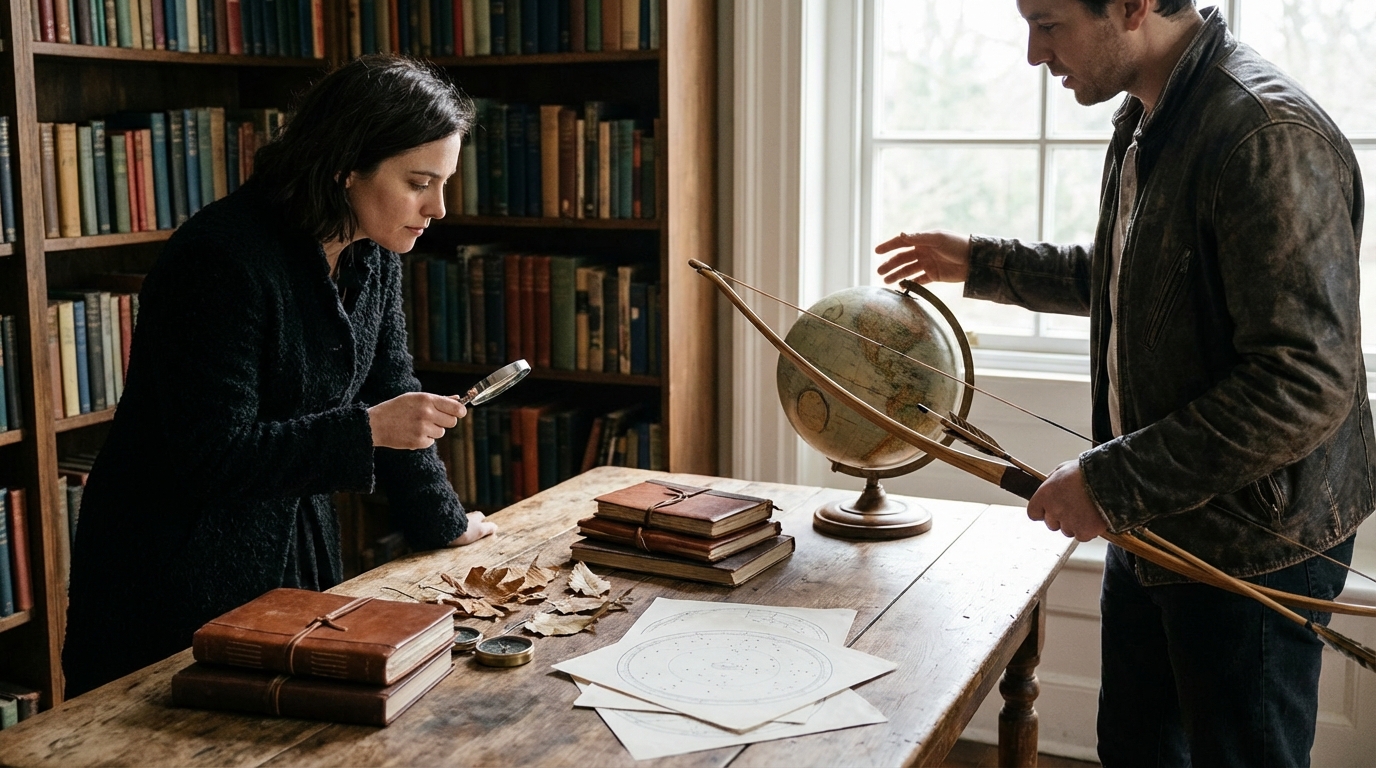 Comprendre le signe astro du 22 novembre : scorpion ou sagittaire ?