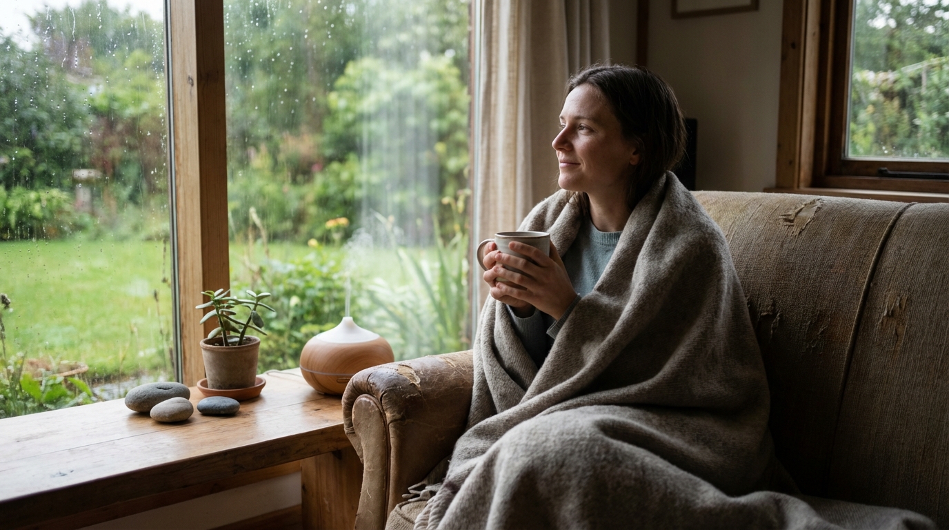 Crise d'angoisse : le remède miracle qui fonctionne