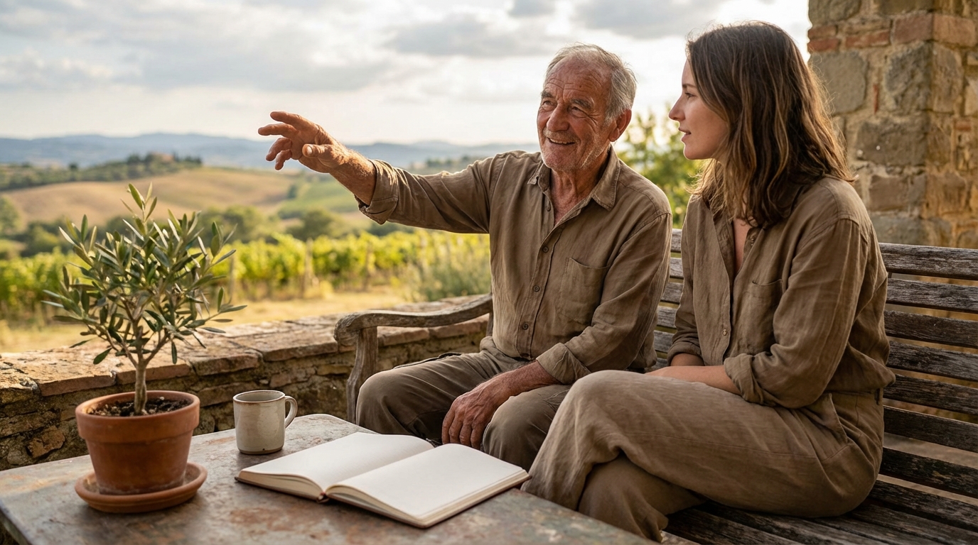 Découvrez des proverbes sur la vie positive inspirants