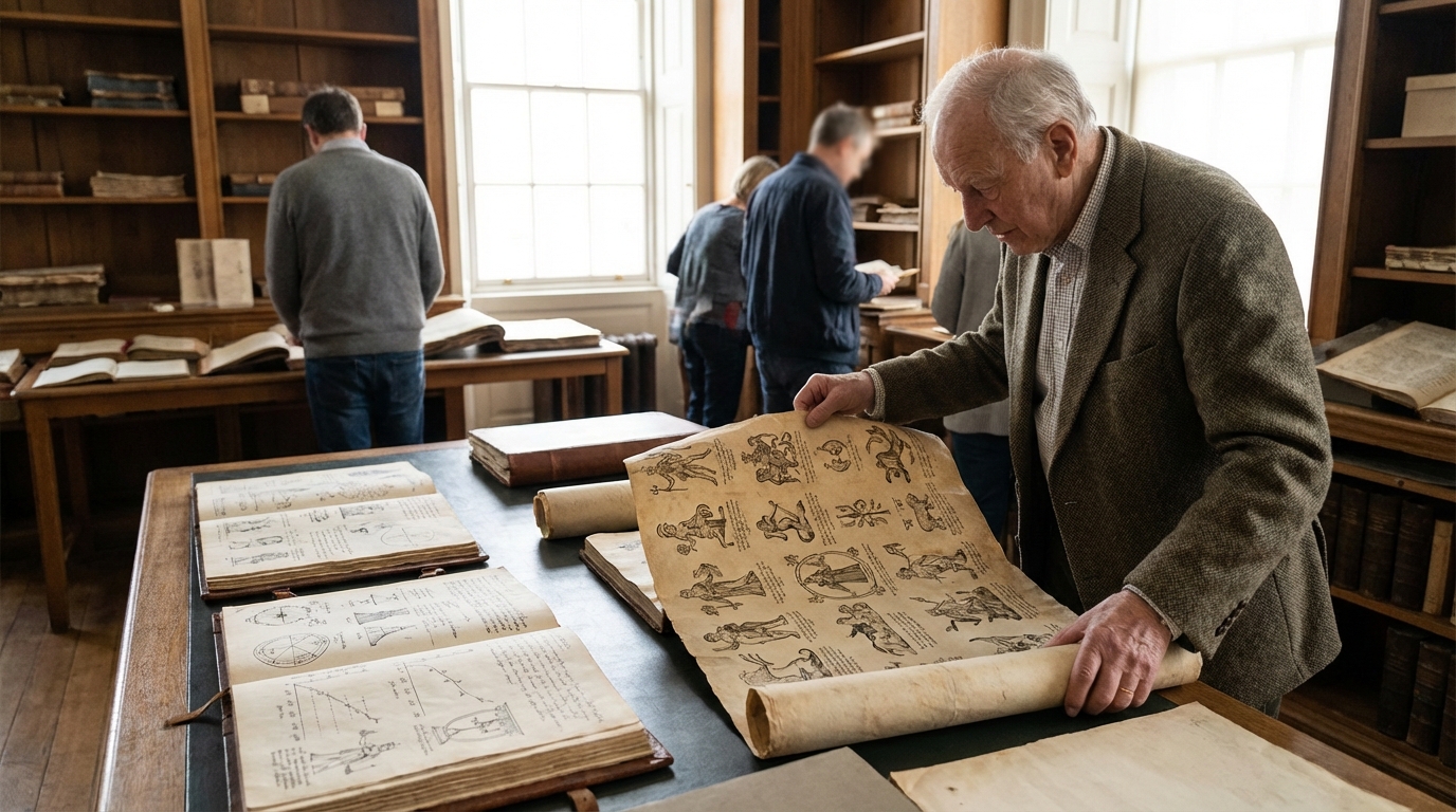 Découvrez la liste de tous les dieux du monde