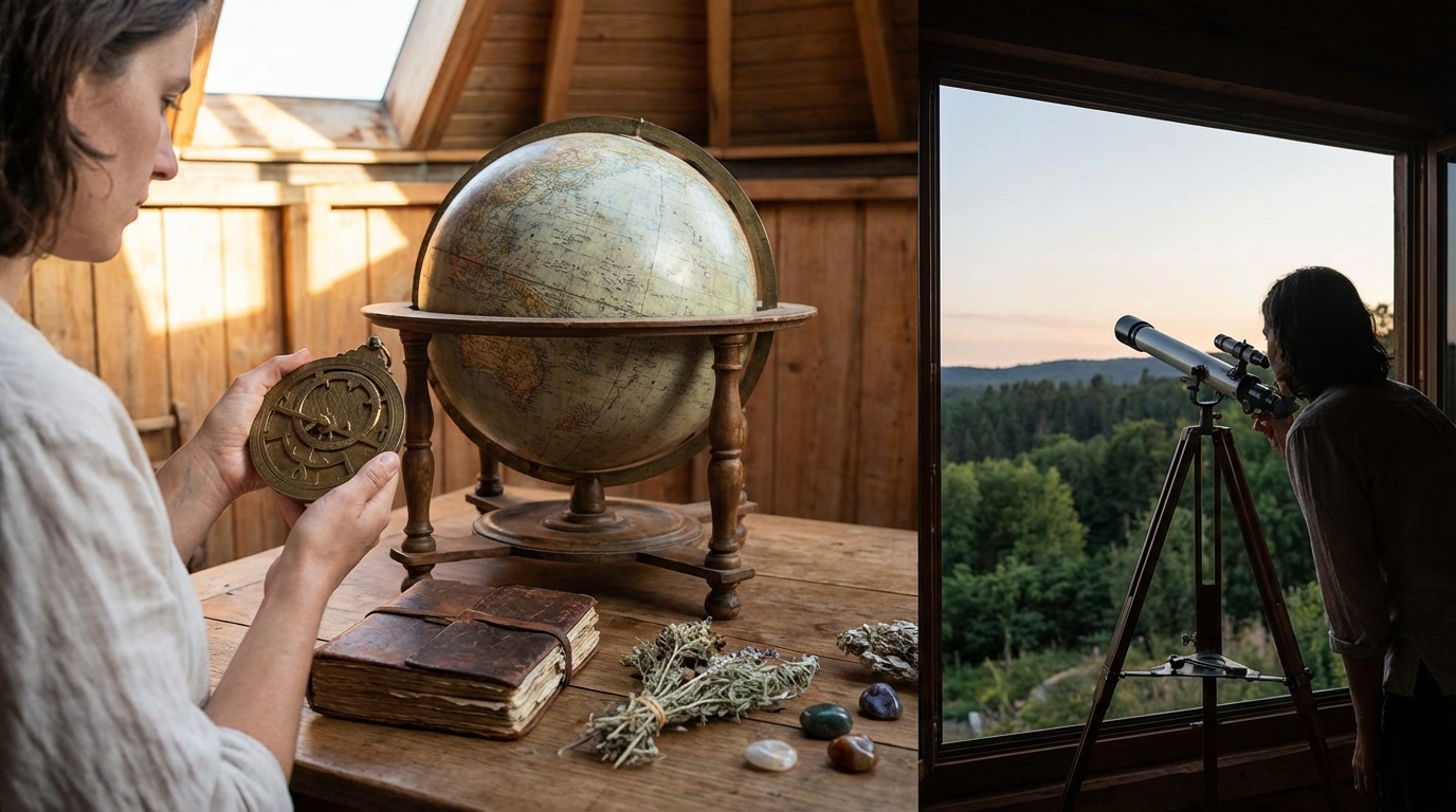 Découvrez votre signe astro étoile et son influence