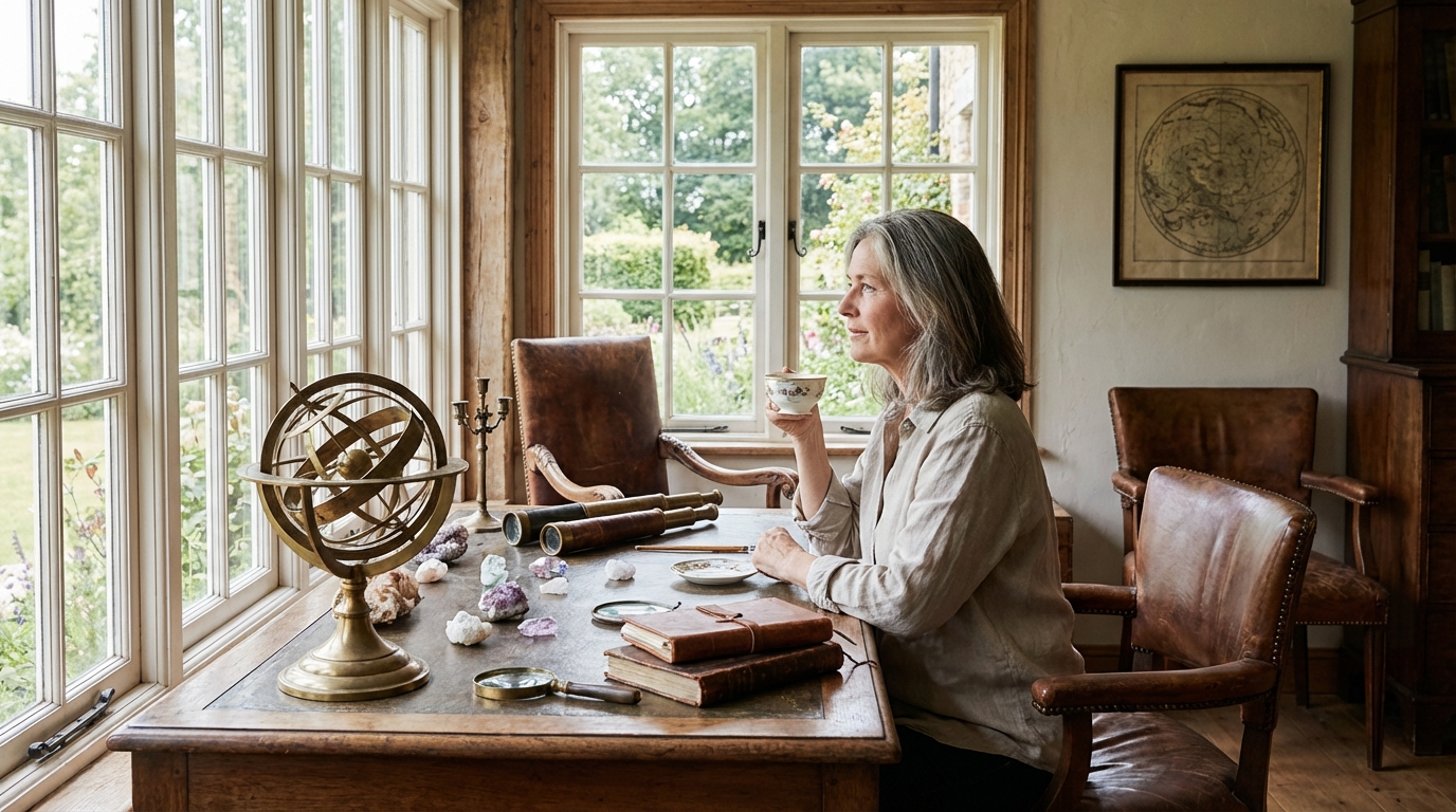 Horoscopes de christine haas : vos prévisions quotidiennes