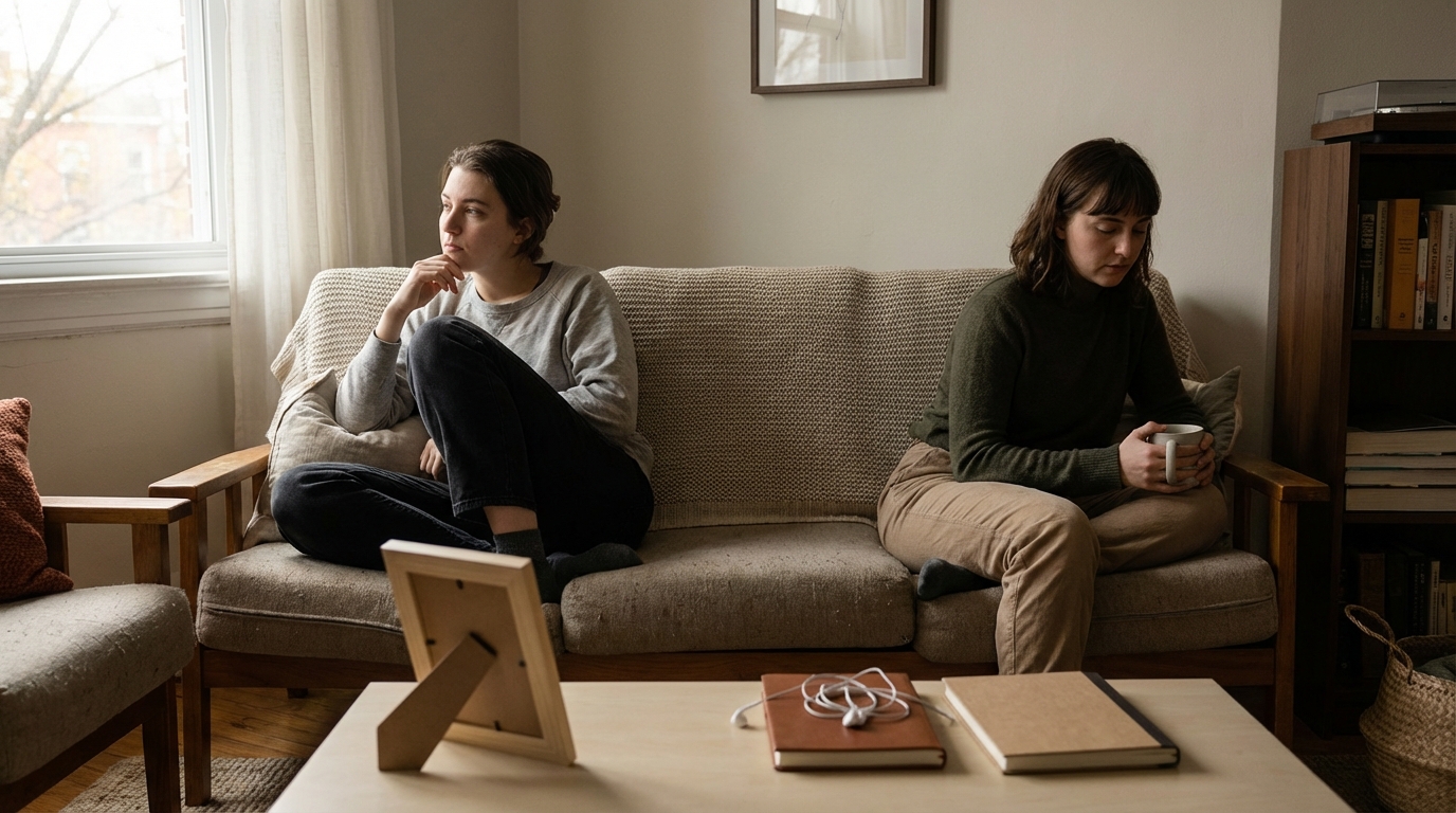 Les erreurs à éviter en début de relation pour réussir