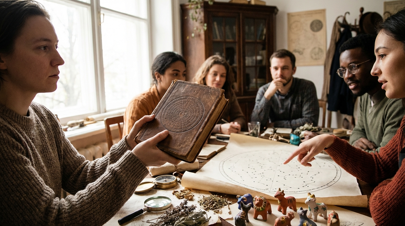 Quel est le pire signe astrologique ? découvrez-le ici !