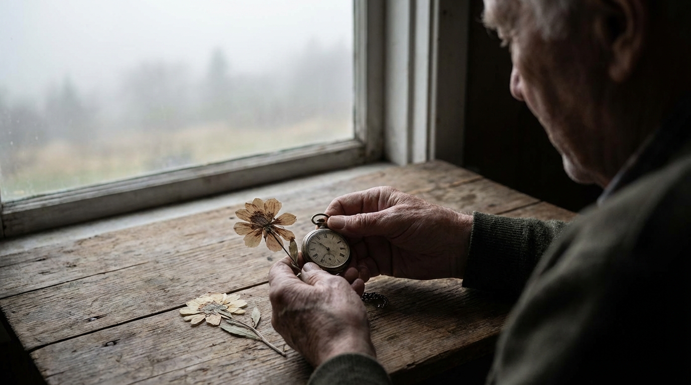 Signe prémonitoire de mort : comment les reconnaître