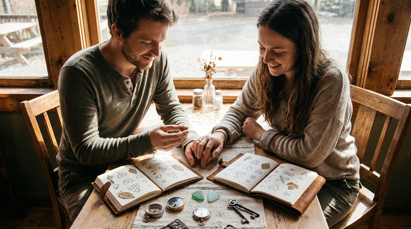 Test d'amour prénom : découvrez votre compatibilité amoureuse