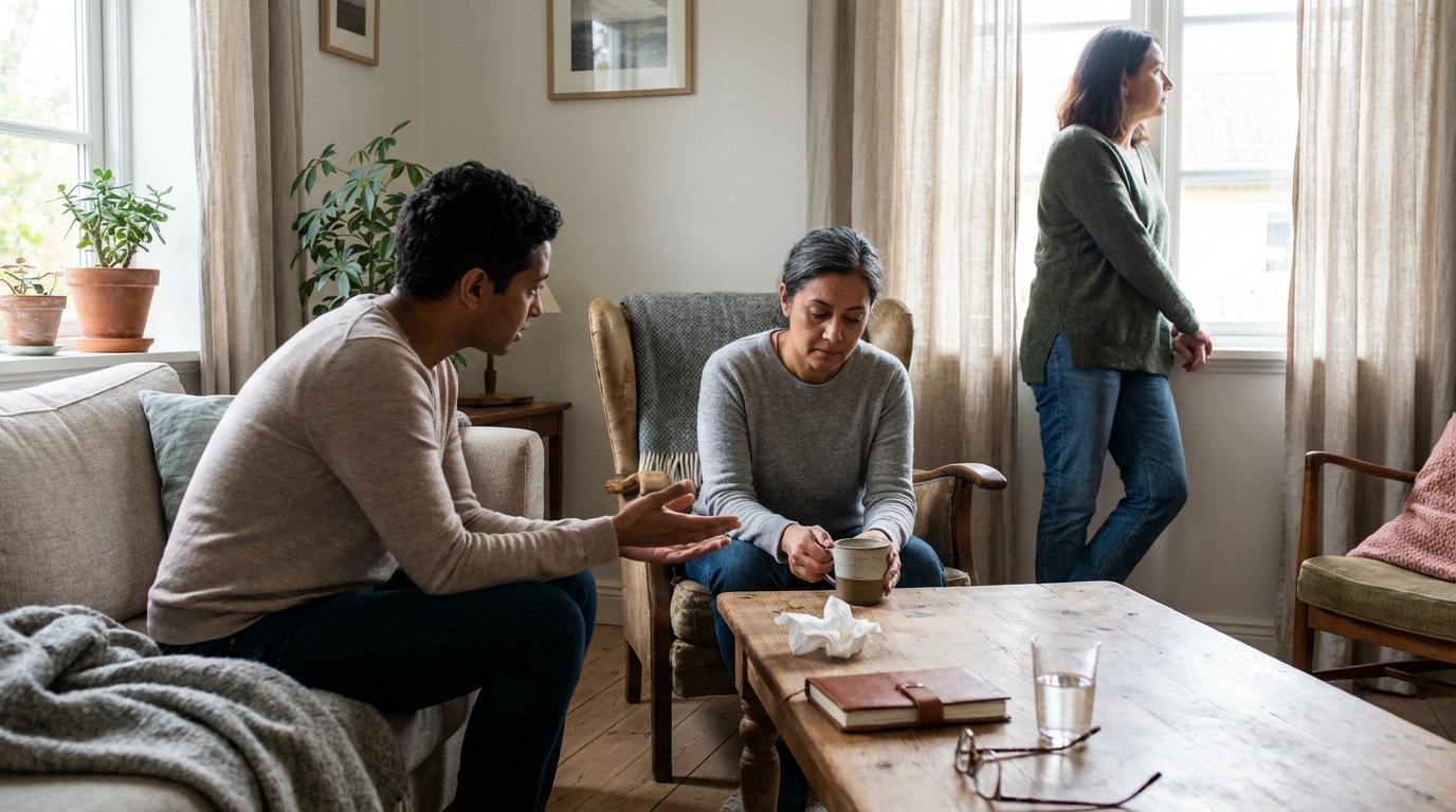 10 choses à ne pas dire à un bipolaire pour mieux comprendre