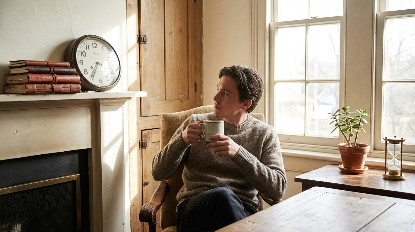 10h10 : découvrez la signification de cette heure miroir