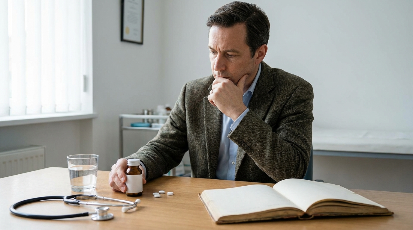 Citrate de bétaïne : dangers potentiels à connaître