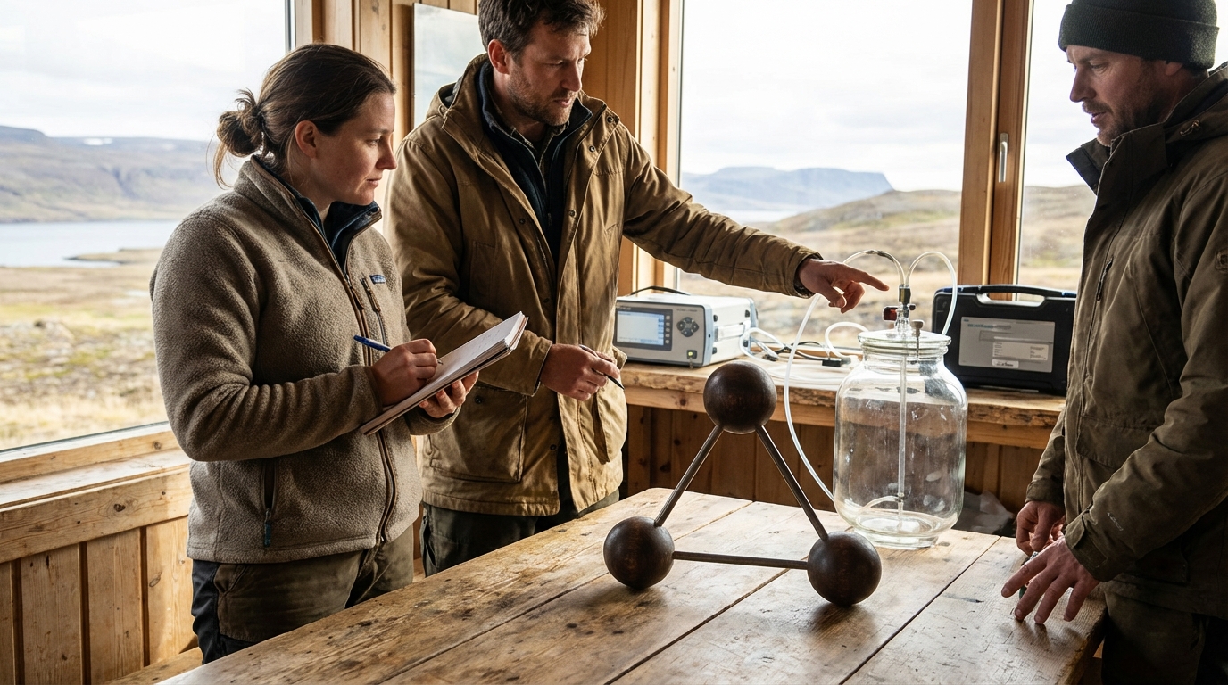 Comprendre la formule du dioxygène et ses enjeux