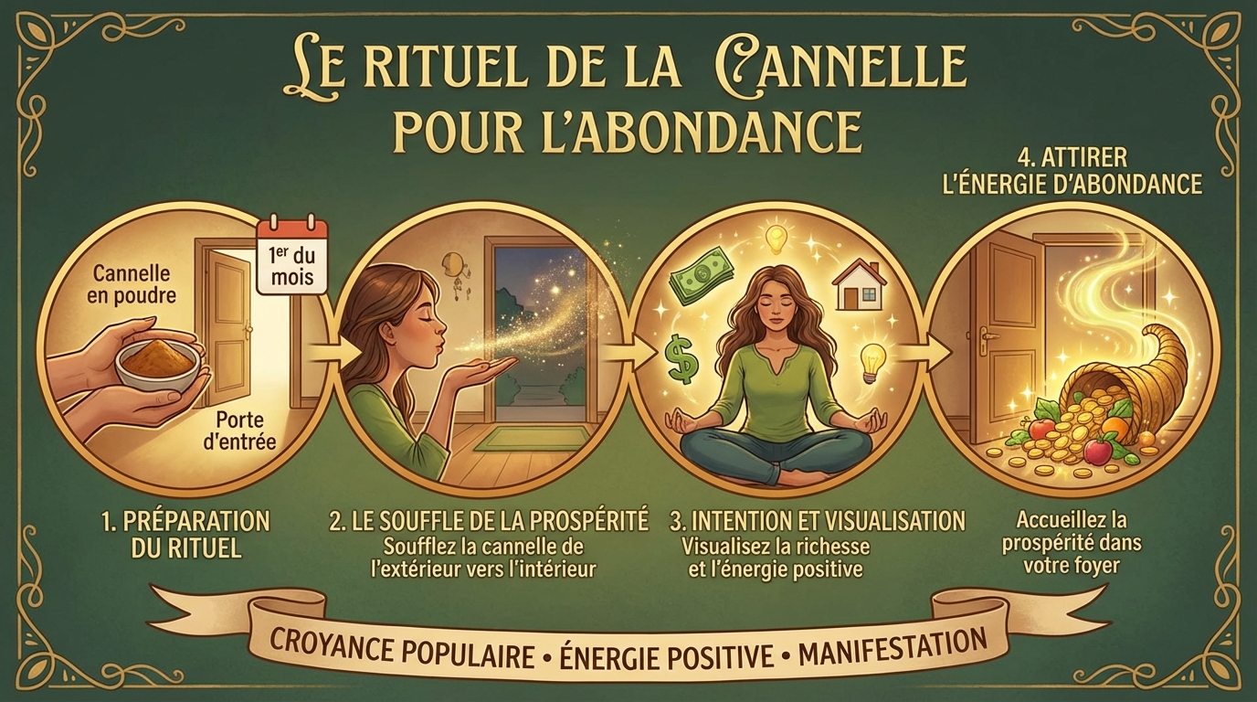 Les bienfaits de la cannelle