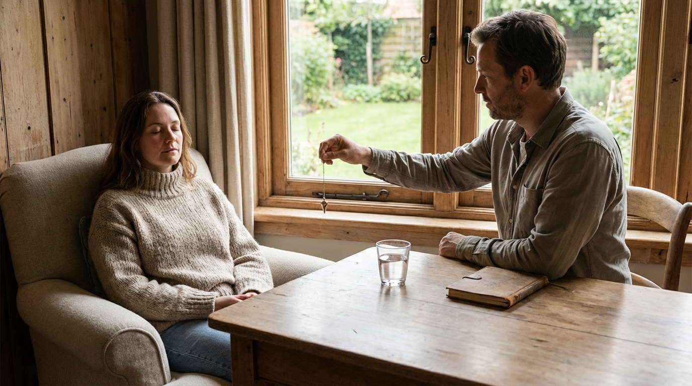 Découvrez l'hypnose pour maigrir gratuitement et efficacement