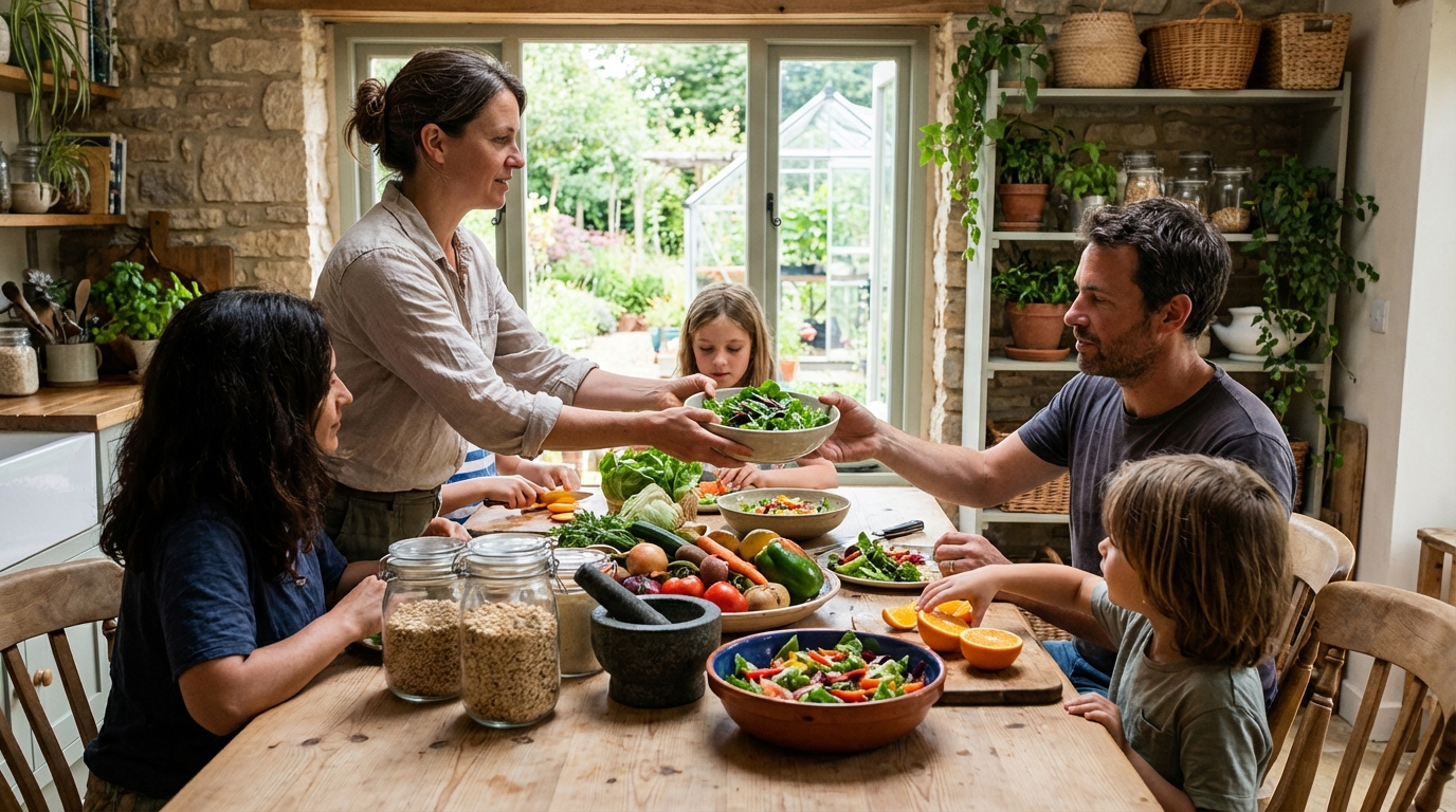 Découvrez mynutrition : votre allié pour une nutrition optimale