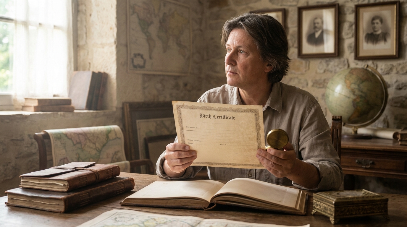 Découvrez votre vie antérieure grâce à votre date de naissance