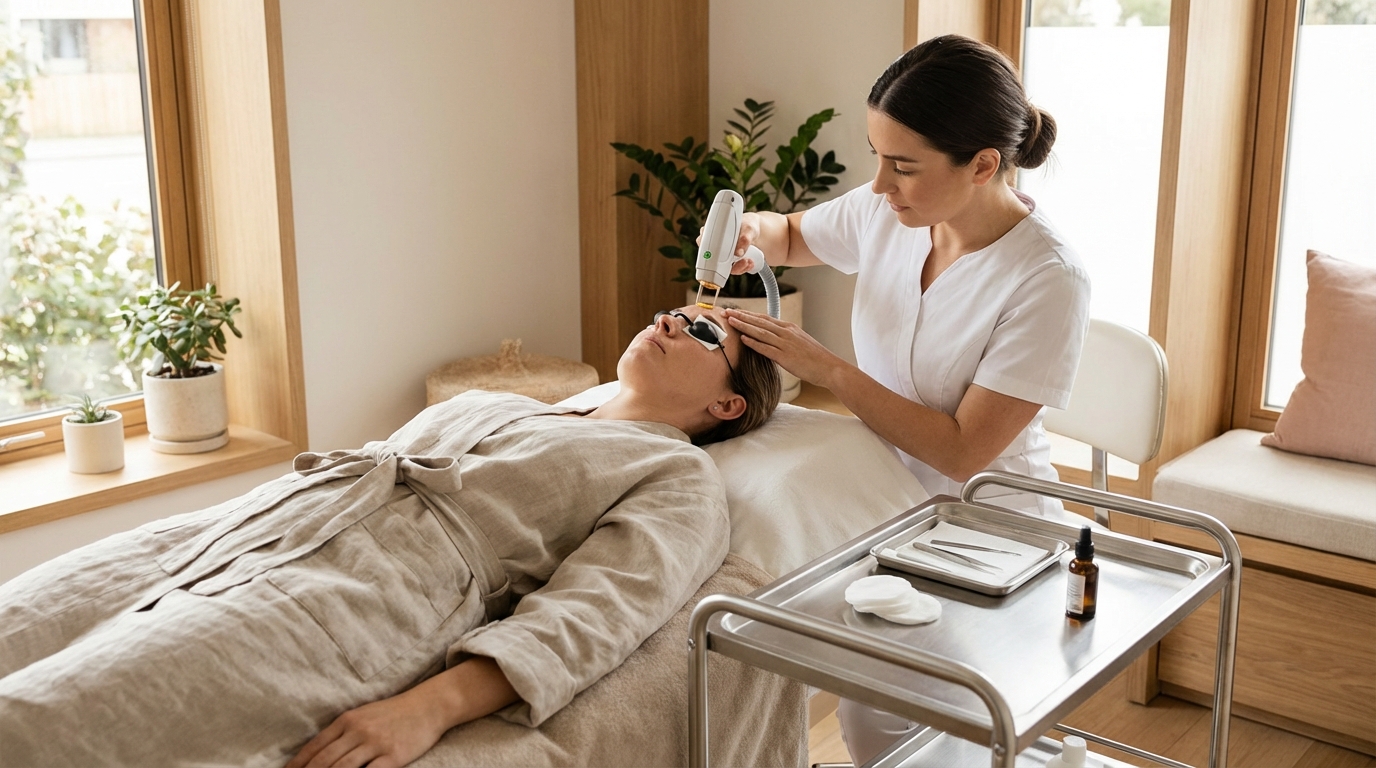 Détatouage sourcil ray studios : tout ce qu'il faut savoir