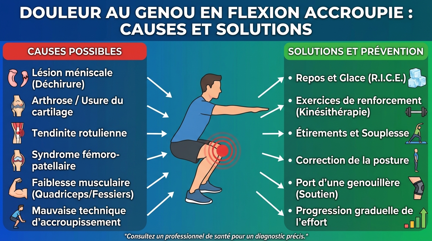 Solutions et traitements pour soulager la douleur