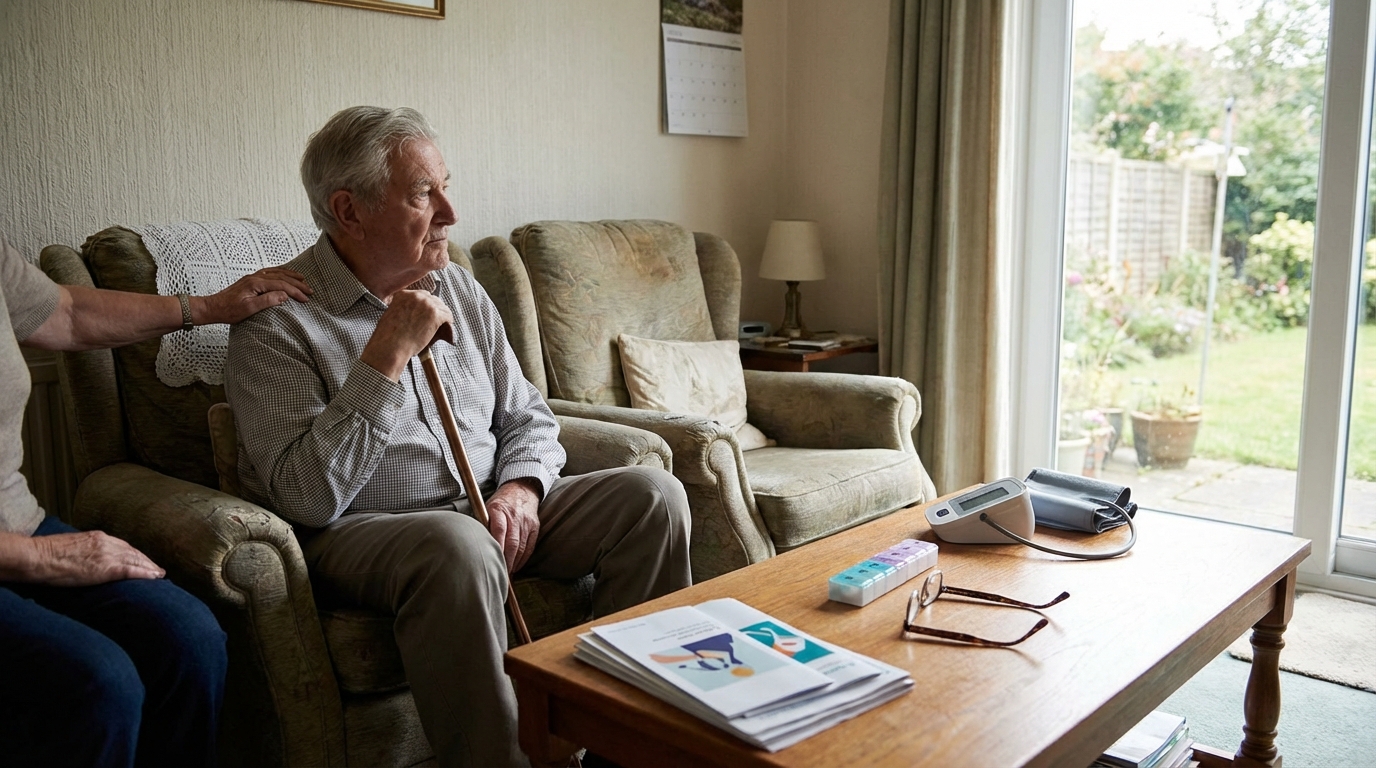 Espérance de vie avec une artérite : ce qu'il faut savoir