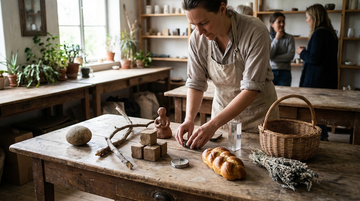 La signification des chiffres de 1 à 9 en numérologie