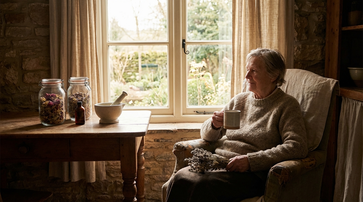 Le plus vieux somnifère naturel du monde : découvrez ses bienfaits