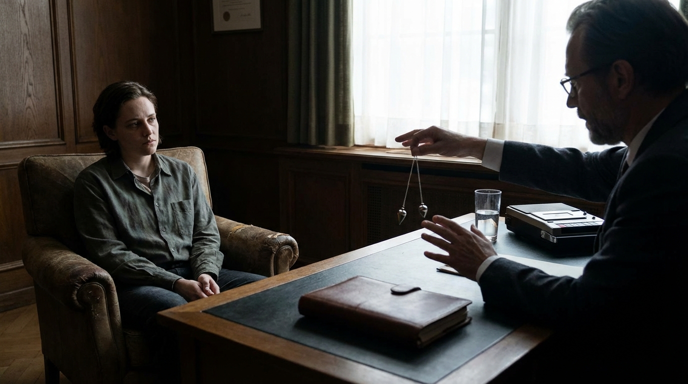 Les dangers de l'hypnose ericksonienne à connaître