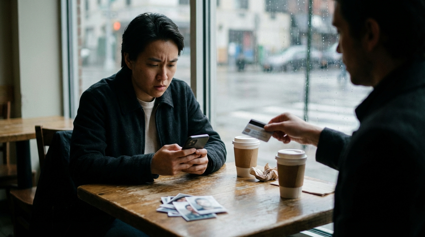 Les sites de rencontre à éviter pour ne pas se faire arnaquer