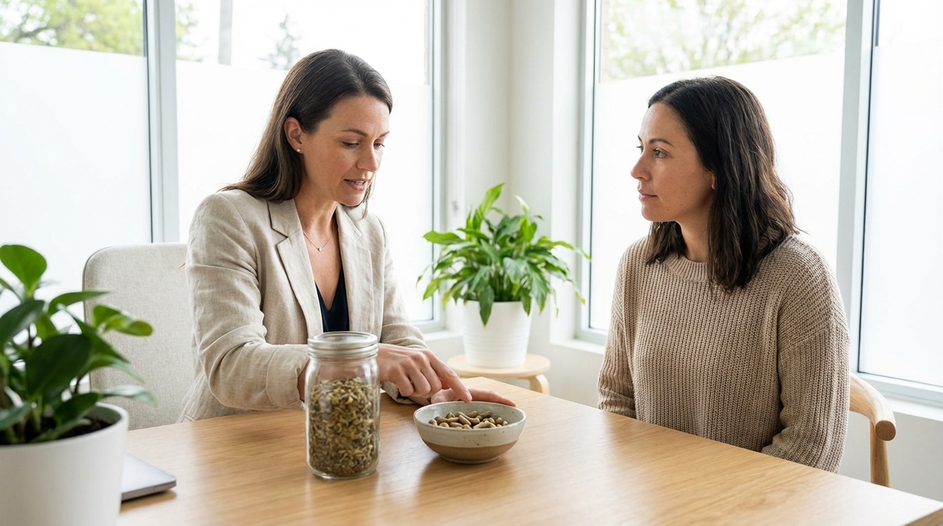 Nouveau traitement de la colopathie fonctionnelle : ce qu'il faut savoir