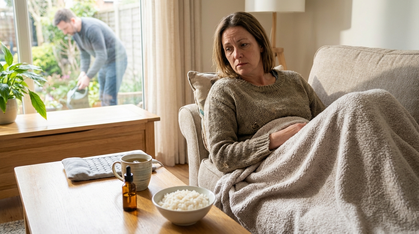 Problèmes intestinaux et fatigue : comprendre le lien