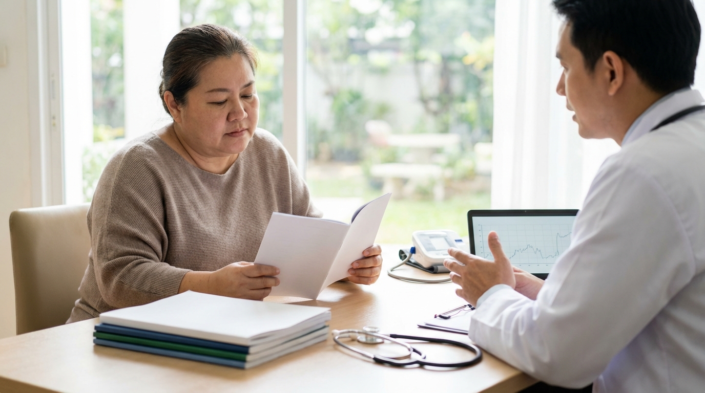 Syndrome de cushing : espérance de vie et informations essentielles
