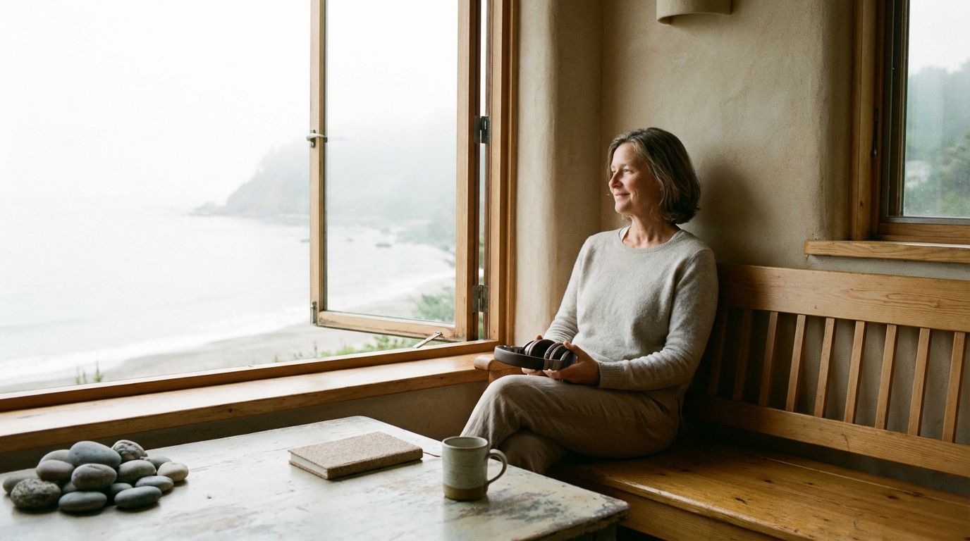 Témoignage : comment j'ai vu mes acouphènes disparaître