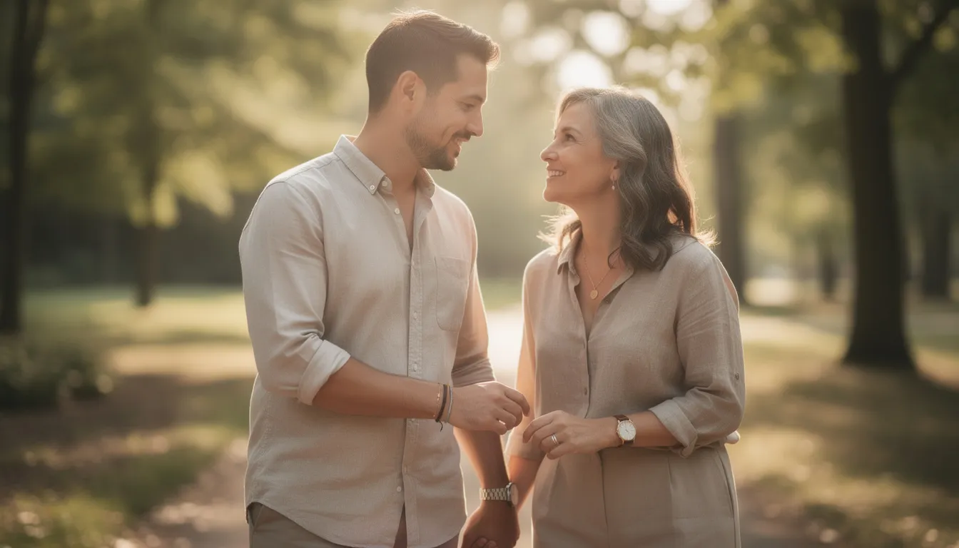 Âme sœur : définition spirituelle et comment la reconnaître