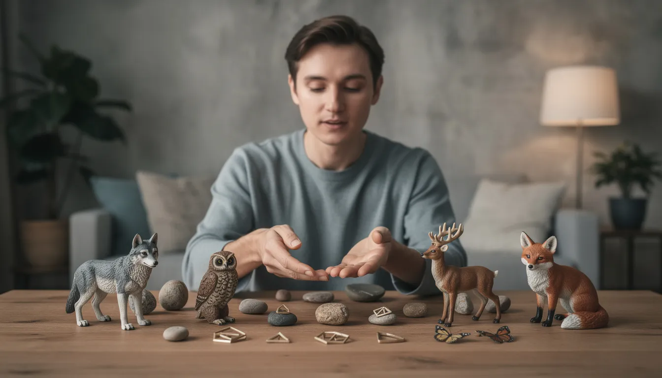 Découvrez votre animal totem selon votre prénom