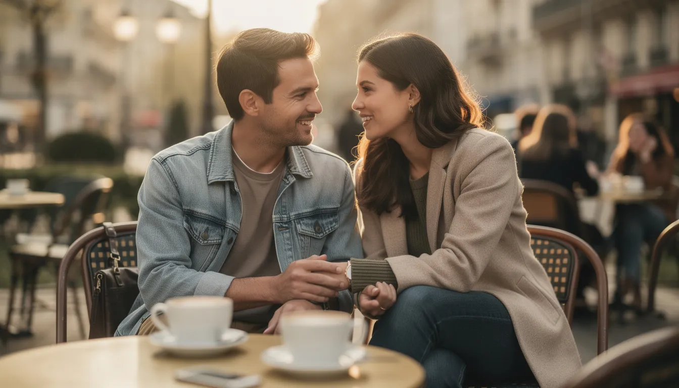 Les signes d'une amitié amoureuse : comment les reconnaître