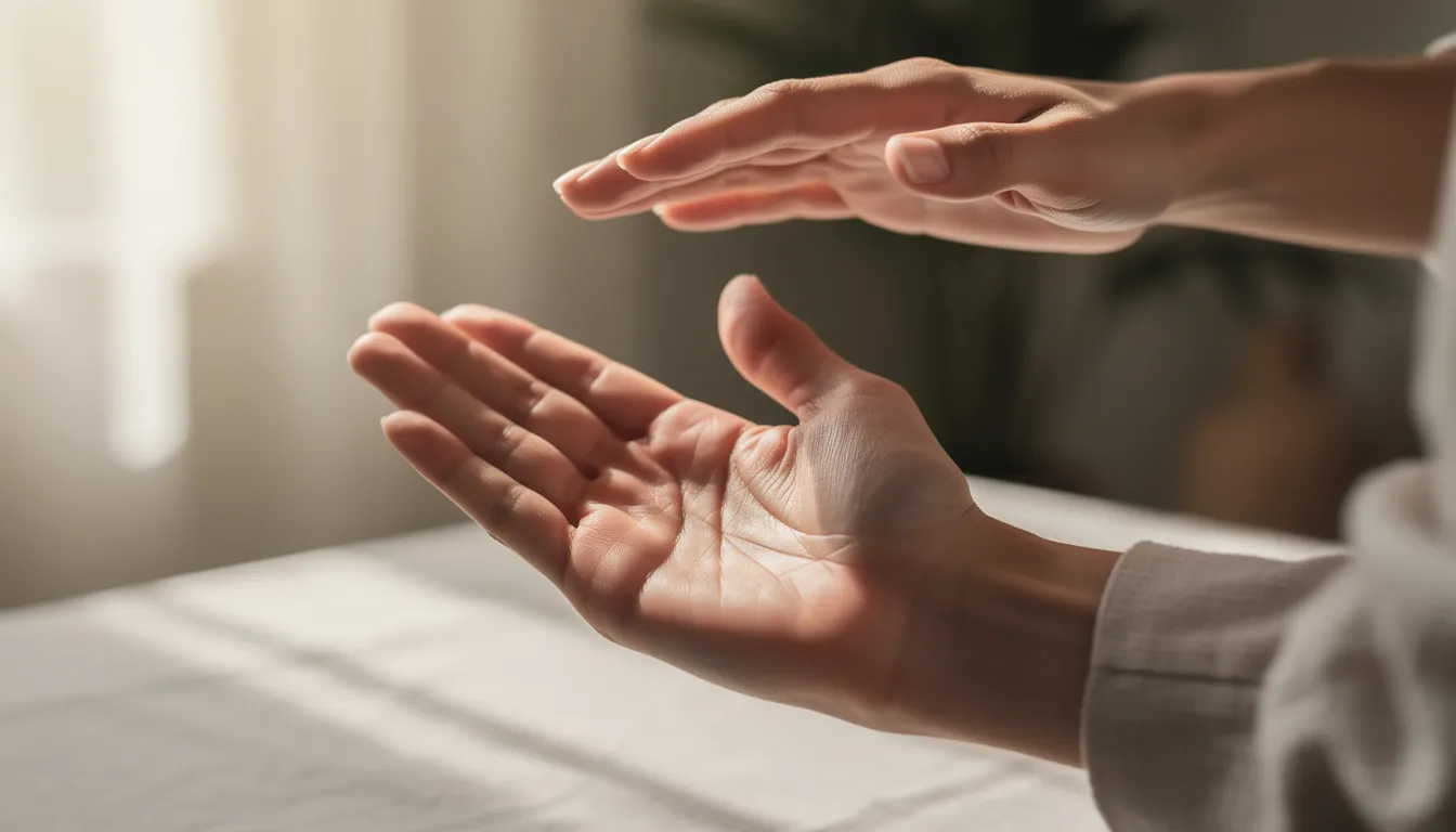 Ligne de main rare : découvrez sa signification